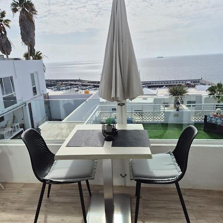 Las Terricitas Old Town Apartment Puerto del Carmen  Exterior foto