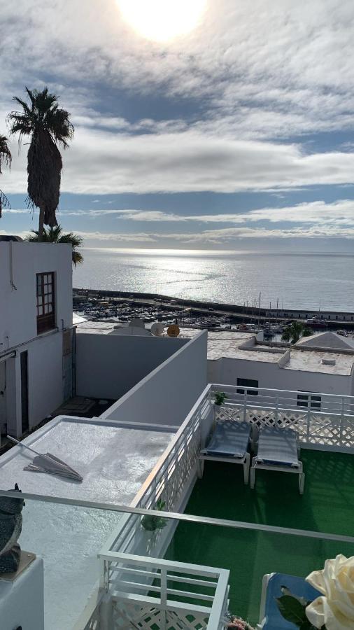 Las Terricitas Old Town Apartment Puerto del Carmen  Exterior foto