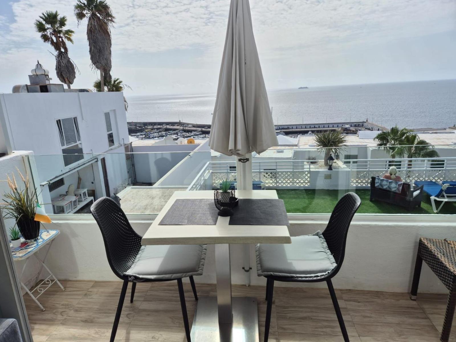 Las Terricitas Old Town Apartment Puerto del Carmen  Exterior foto