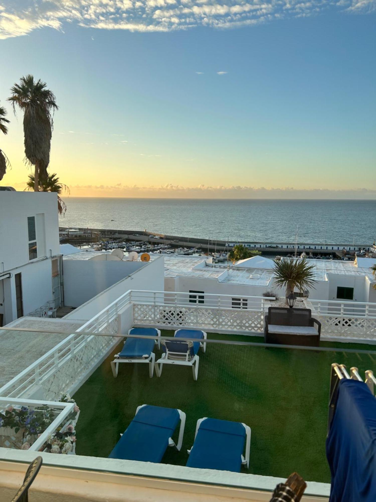 Las Terricitas Old Town Apartment Puerto del Carmen  Exterior foto
